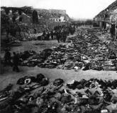 Жизнь и смерть в нацистских концлагерях