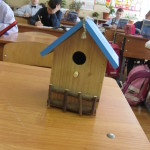Смирнова Катя